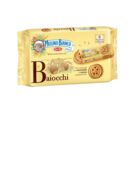 Mulino Bianco Baiocchi Snack - 336gr